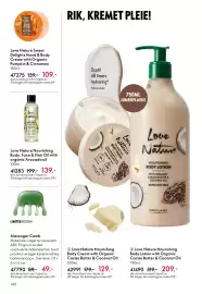 Oriflame katalog Side 140