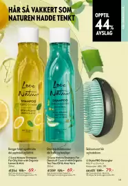 Oriflame katalog Side 141