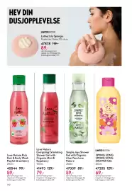Oriflame katalog Side 142