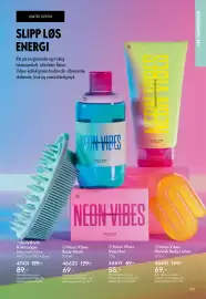 Oriflame katalog Side 143