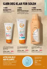 Oriflame katalog Side 145