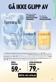 Oriflame katalog Side 147
