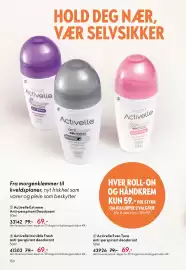 Oriflame katalog Side 150