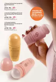 Oriflame katalog Side 151