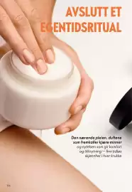 Oriflame katalog Side 156