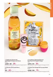Oriflame katalog Side 159