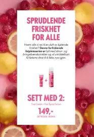 Oriflame katalog Side 160
