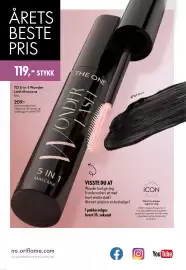 Oriflame katalog Side 164