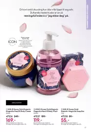 Oriflame katalog Side 17