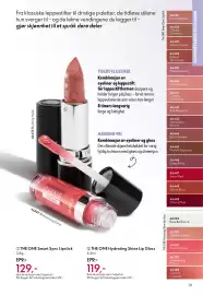 Oriflame katalog Side 19