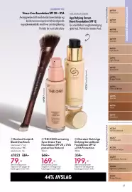 Oriflame katalog Side 21