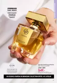 Oriflame katalog Side 23