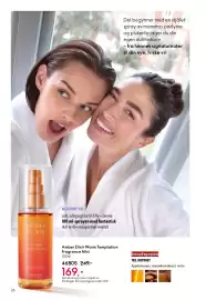 Oriflame katalog Side 26