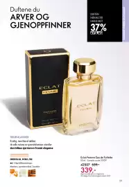 Oriflame katalog Side 29