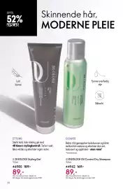 Oriflame katalog Side 30