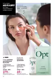 Oriflame katalog Side 32