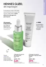 Oriflame katalog Side 33