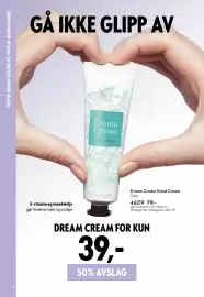 Oriflame katalog Side 38