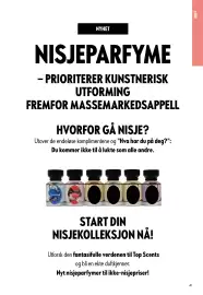 Oriflame katalog Side 41