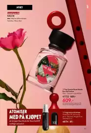 Oriflame katalog Side 43