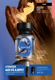 Oriflame katalog Side 45