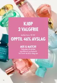 Oriflame katalog Side 50