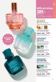 Oriflame katalog Side 51