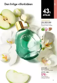Oriflame katalog Side 57