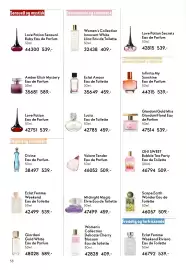 Oriflame katalog Side 58