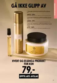 Oriflame katalog Side 59