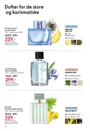 Oriflame katalog Side 62