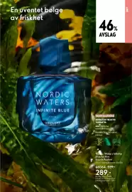 Oriflame katalog Side 63