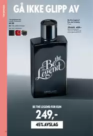 Oriflame katalog Side 66