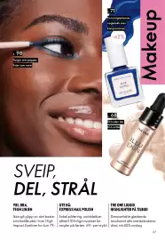 Oriflame katalog Side 67