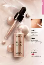 Oriflame katalog Side 69