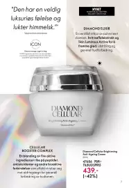 Oriflame katalog Side 7