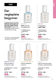 Oriflame katalog Side 75