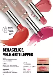 Oriflame katalog Side 82