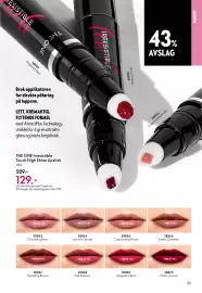 Oriflame katalog Side 85