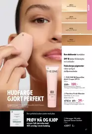 Oriflame katalog Side 87