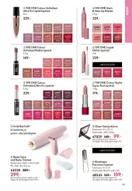 Oriflame katalog Side 89