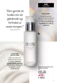 Oriflame katalog Side 9