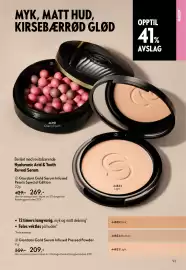 Oriflame katalog Side 93