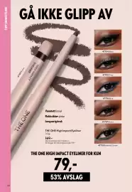 Oriflame katalog Side 98
