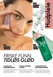 Oriflame katalog Side 99
