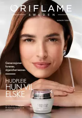 Oriflame (gyldig til 2-06)
