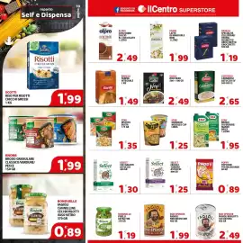 Volantino Il Centro Superstore Pagina 10