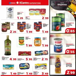 Volantino Il Centro Superstore Pagina 11