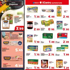 Volantino Il Centro Superstore Pagina 12