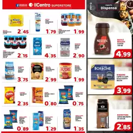 Volantino Il Centro Superstore Pagina 13